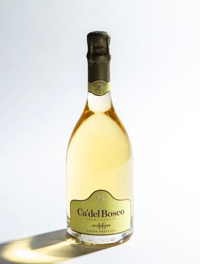 Ca del bosco prestige 46a edizione