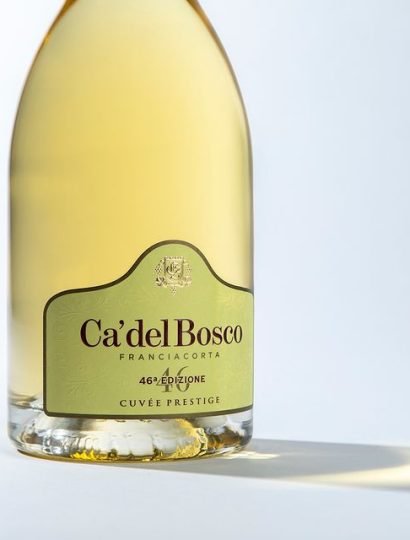 ca del bosco prestige 46a edizione